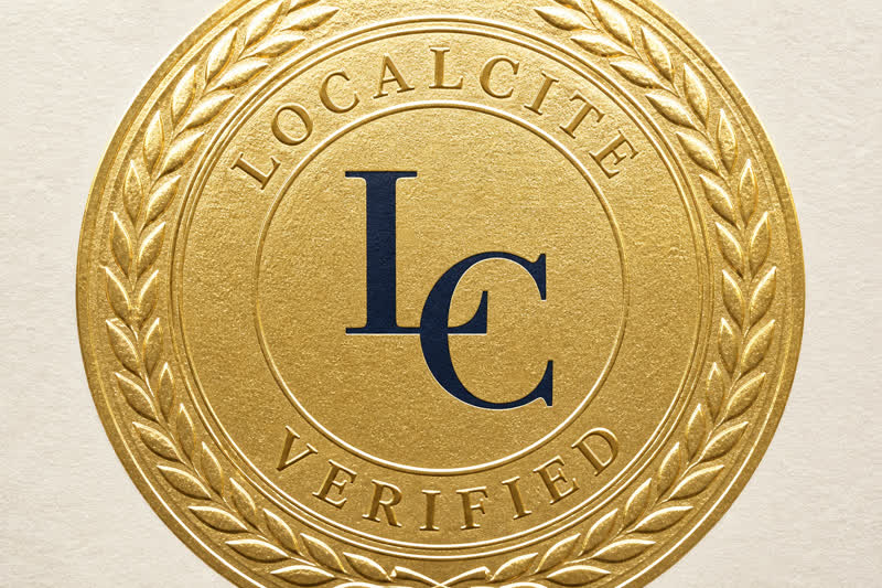 LocalCite official seal